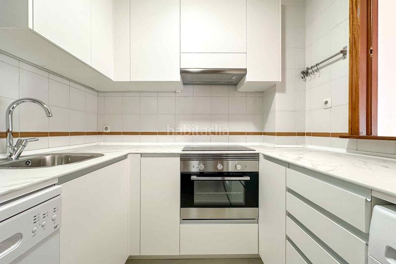 Foto 010efedf-11a1-4d86-bd29-ad4a456b51e6. Miete etagenwohnung mit heizung in Goya Madrid