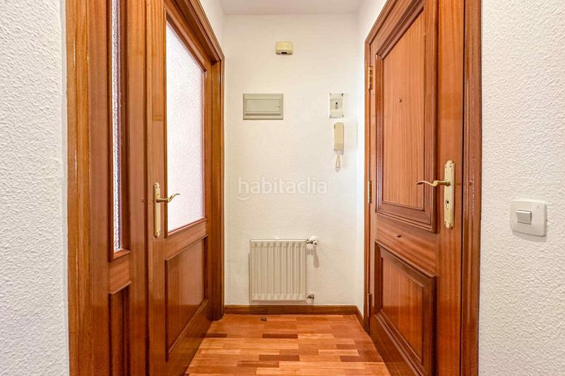 Foto 097c8ee6-b217-4fd2-b5bf-6b3d36de1f87. Miete etagenwohnung mit heizung in Goya Madrid