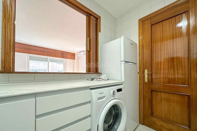 Foto 26d4b52c-6a0b-4bb4-992b-0b05ffdd80c3. Miete etagenwohnung mit heizung in Goya Madrid