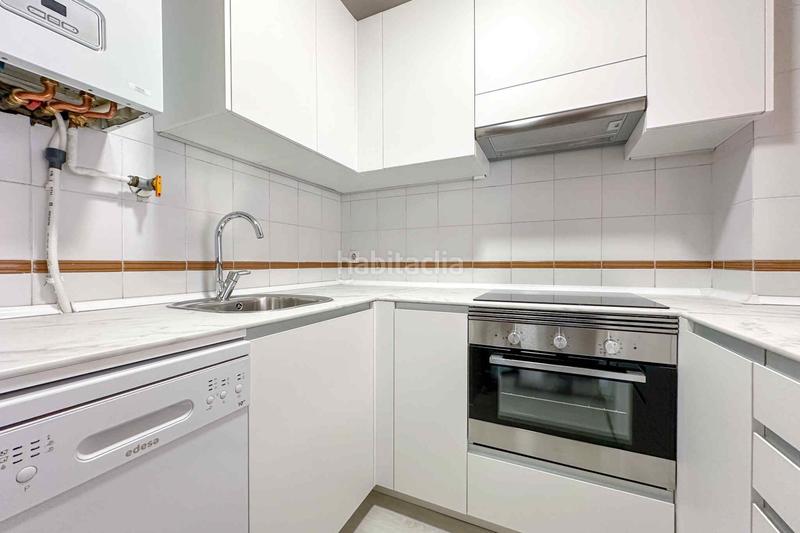 Foto e45e83bb-3df5-4f32-8412-c70cde45fd78. Miete etagenwohnung mit heizung in Goya Madrid