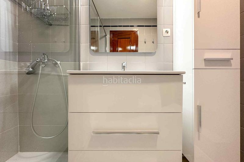 Foto f02c37bb-013e-4464-9c14-25aa1ae5f9ab. Miete etagenwohnung mit heizung in Goya Madrid