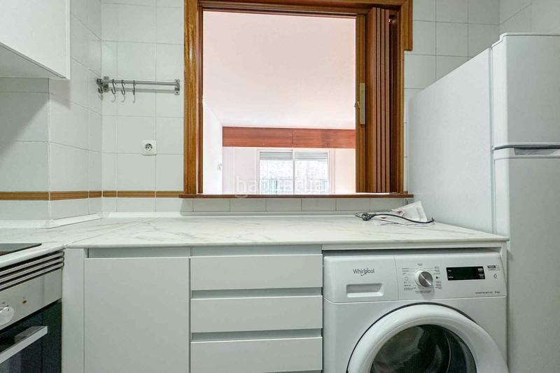 Foto 0749f72d-7b76-4e58-8331-50eef7acdaa3. Rent flat with heating in Goya Madrid