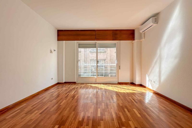 Foto 147c438a-c1a4-4829-a635-3fc94cac79c2. Rent flat with heating in Goya Madrid