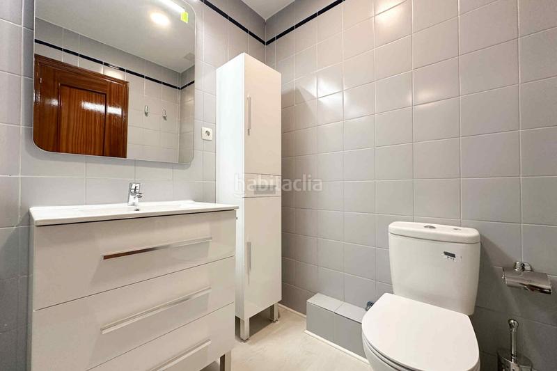 Foto 3e5267ee-857e-4d1a-bbc1-8182d9c60203. Rent flat with heating in Goya Madrid