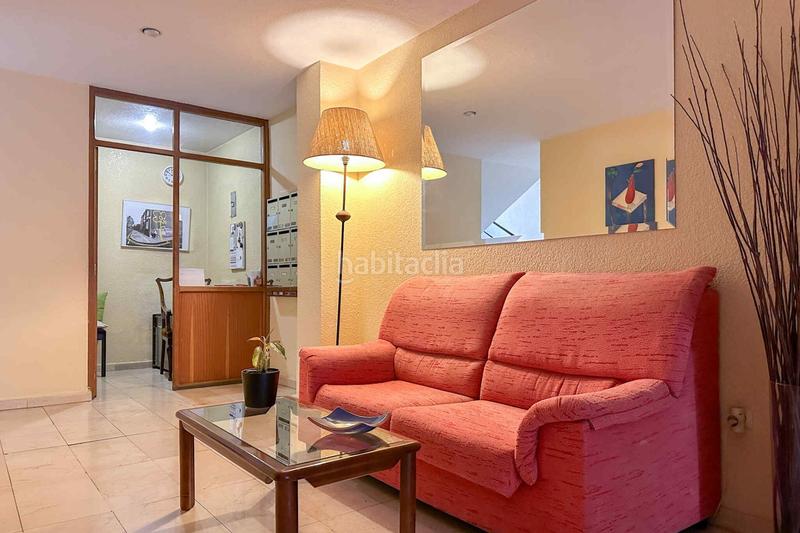 Foto 5aae865a-8b14-40e2-b0a2-8aea24bc7145. Rent flat with heating in Goya Madrid