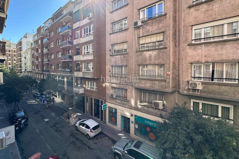 Foto 642a9e41-7842-44d5-8185-0cf151d05fc6. Rent flat with heating in Goya Madrid