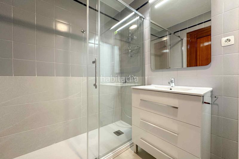 Foto c4807ae0-9424-4de4-986e-af0abcae5bed. Rent flat with heating in Goya Madrid