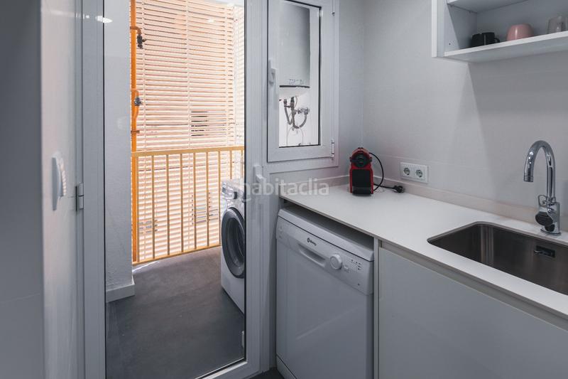 Foto 042f6301-3349-45f0-930c-7a3956c9e542. Appartamento con riscaldamento in Mestalla Valencia