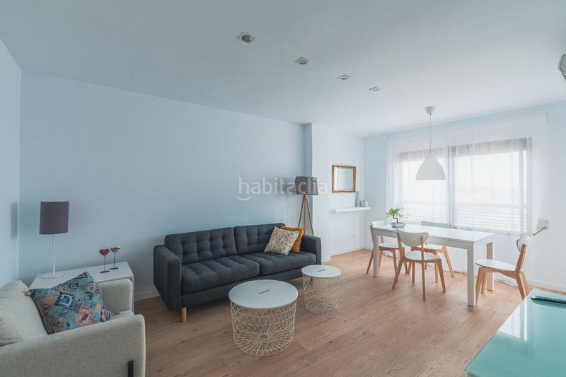 Foto 21172992-2651-4e10-a651-9f146b6eb63a. Appartamento con riscaldamento in Mestalla Valencia