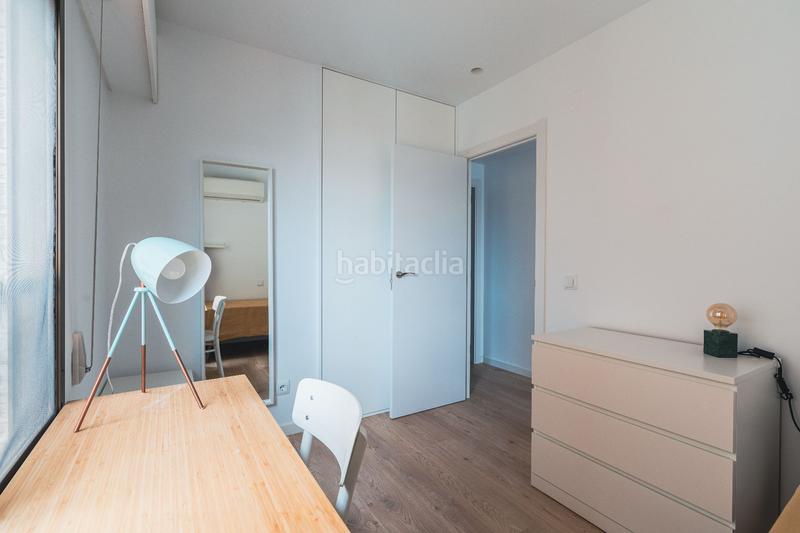 Foto 3a19a00b-89d9-4be6-ad3a-11563f3b1f99. Appartamento con riscaldamento in Mestalla Valencia