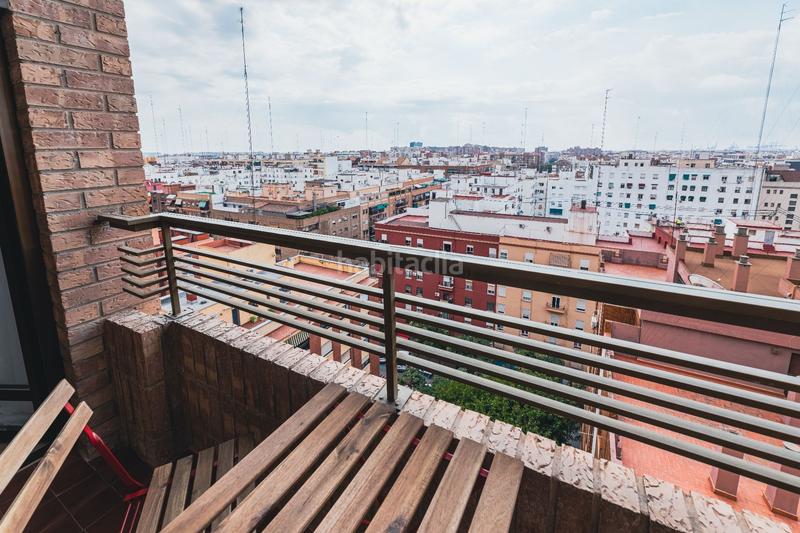 Foto 3b74f6c2-f2c0-429d-acb6-8bb4286a1844. Appartamento con riscaldamento in Mestalla Valencia