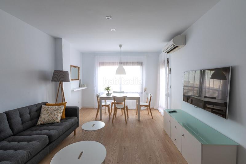 Foto 45114c65-aa61-42cc-a7df-788d9b95cb93. Appartamento con riscaldamento in Mestalla Valencia