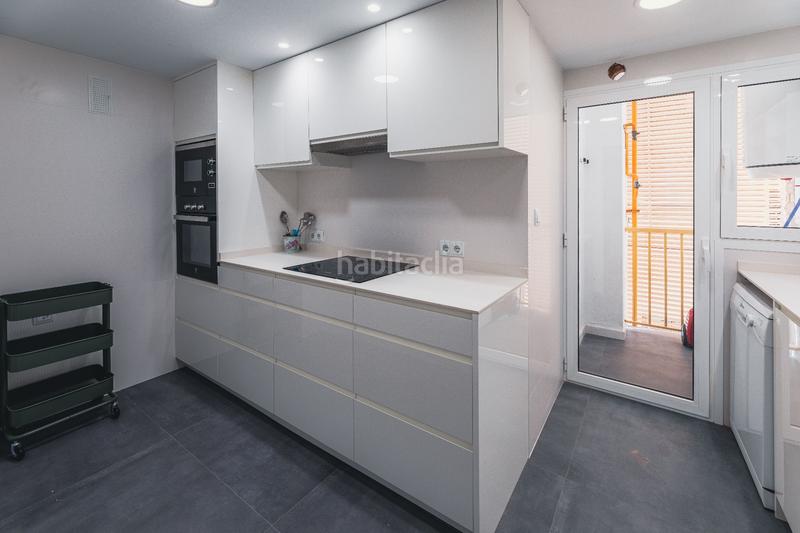 Foto 57be044c-f519-4c0e-8472-babaa9fead34. Appartamento con riscaldamento in Mestalla Valencia