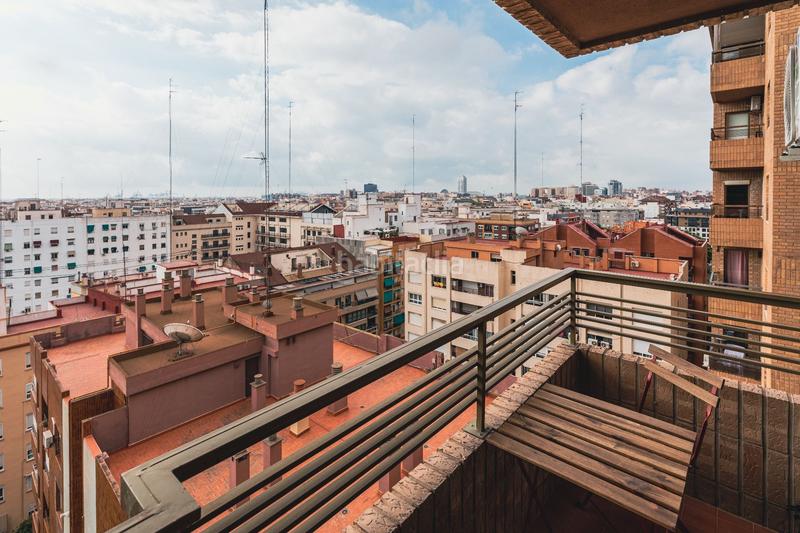 Foto 99b61dfb-fdb0-4c55-a810-dbfbef73bc01. Appartamento con riscaldamento in Mestalla Valencia