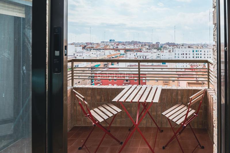 Foto 9eeb21e4-35db-4578-848f-2bf19d23aea2. Appartamento con riscaldamento in Mestalla Valencia