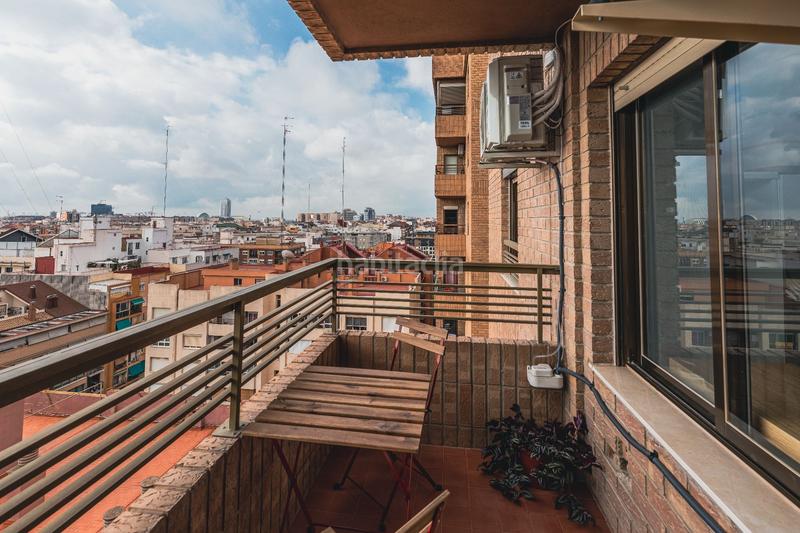 Foto d73849c7-e36a-4570-a38d-8a38c09d0cab. Appartamento con riscaldamento in Mestalla Valencia