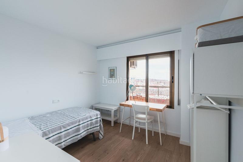 Foto e20bb978-efb0-4731-81db-e680a9e045c2. Appartamento con riscaldamento in Mestalla Valencia