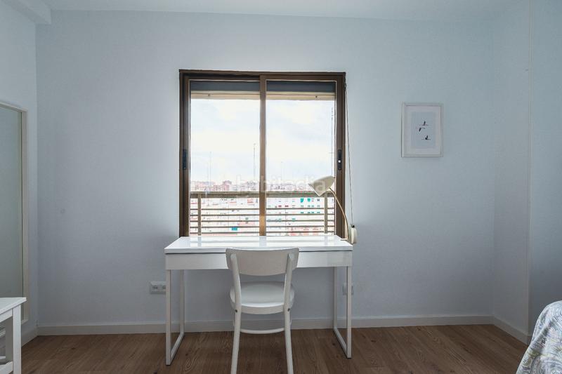 Foto e3ad53da-b4bb-4598-a765-bd9098400298. Appartamento con riscaldamento in Mestalla Valencia