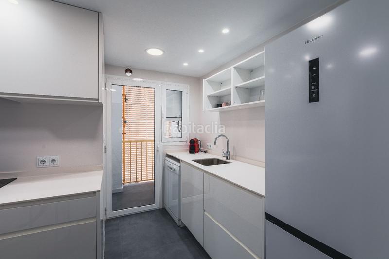 Foto e633096c-5f3c-416c-b9d5-d2884c2a06a4. Appartamento con riscaldamento in Mestalla Valencia