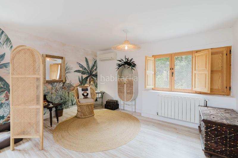 Foto 09d79da4-c22b-4981-93c8-fa98608912e1. Haus mit heizung pool in Coín