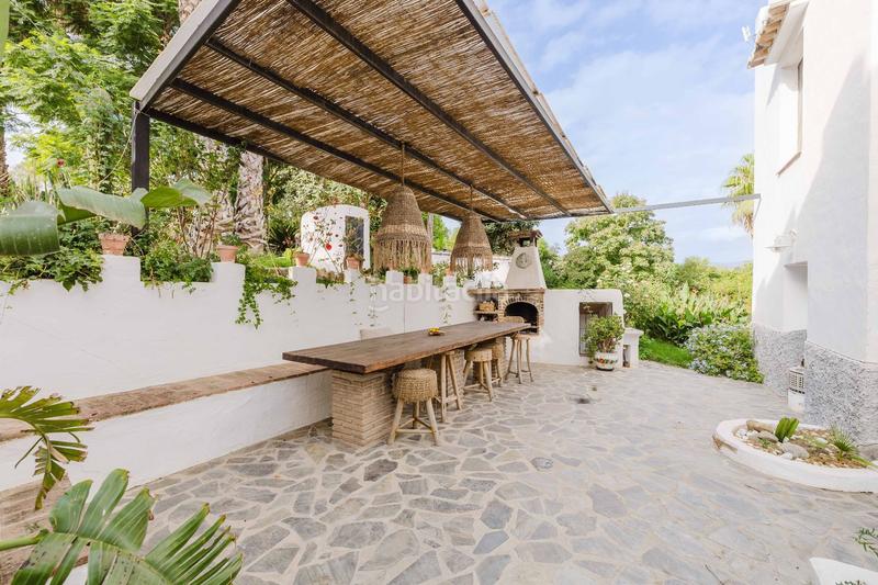 Foto 10cab0e8-b170-4f0c-acb6-38bfa616f4bb. Haus mit heizung pool in Coín