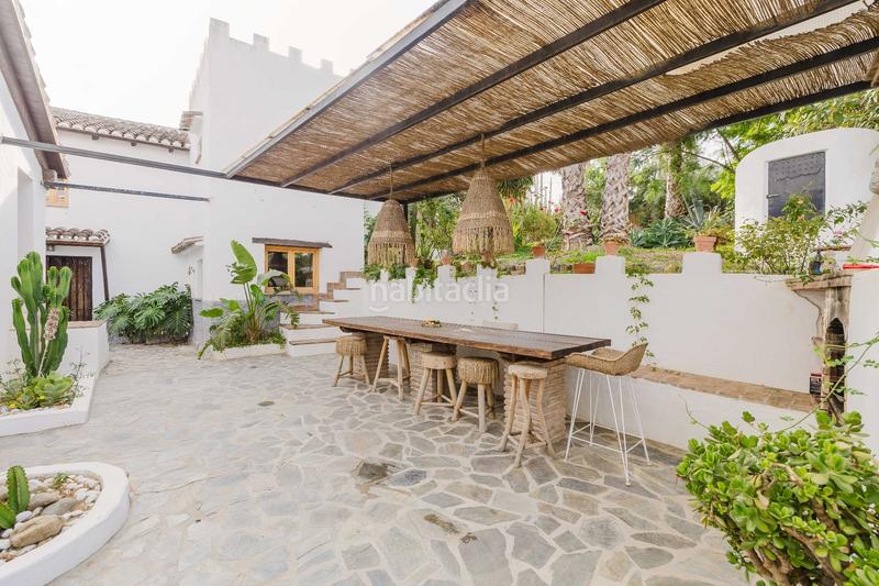 Foto 1caa4933-0ddb-4399-a8a4-5c11415088e1. Haus mit heizung pool in Coín