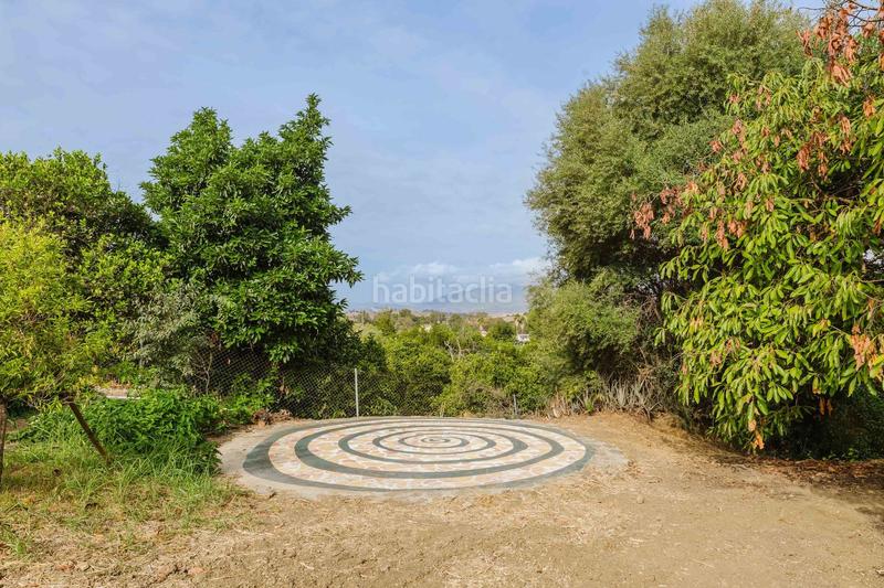 Foto 1f6d507f-db1d-4c7a-85ce-1878355e9796. Haus mit heizung pool in Coín