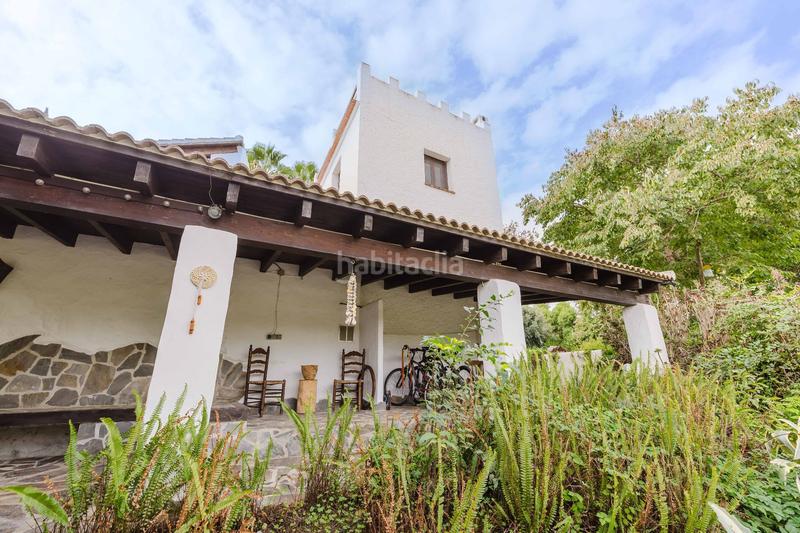 Foto 2370d636-59d8-46e6-9869-5dfb69e9a086. Haus mit heizung pool in Coín