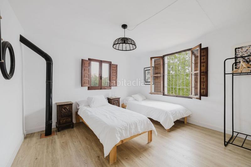 Foto 27b4258d-f63e-4dfe-a47e-3c4e98fe4f00. Haus mit heizung pool in Coín