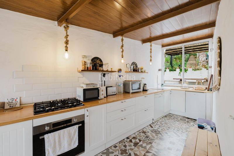 Foto 3535d3b8-3dc7-4be8-8479-8000cf9112b5. Haus mit heizung pool in Coín