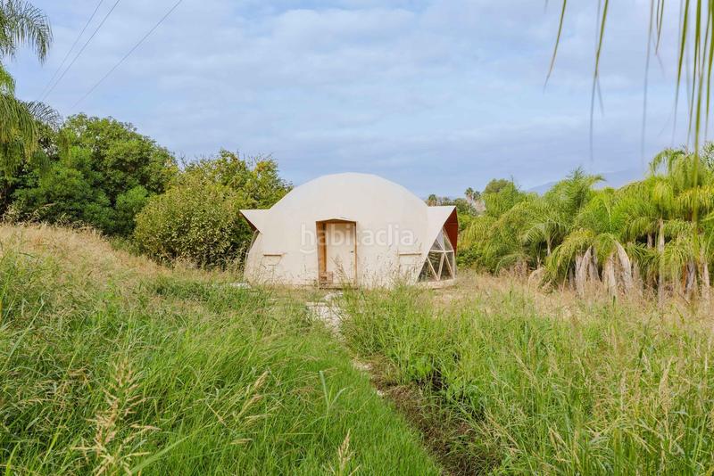 Foto 3643ecc8-f6bb-447e-a44c-d85b922f5c18. Haus mit heizung pool in Coín