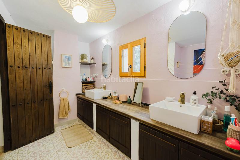 Foto 36b8a7d9-2f3b-4ecc-a936-7a25567c6355. Haus mit heizung pool in Coín