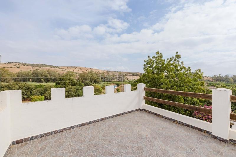 Foto 43079bc5-bd4a-419d-a6ad-c1c4ab38a8ef. Haus mit heizung pool in Coín