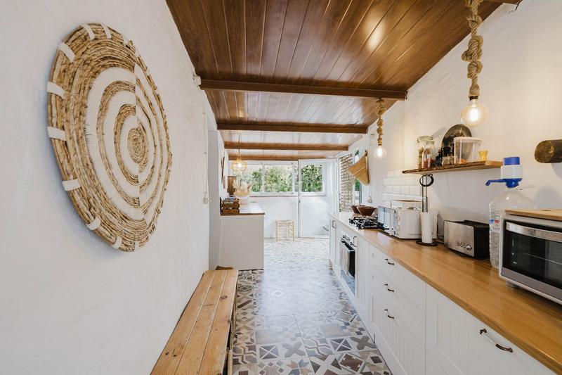 Foto 447542f0-6a7c-4f13-a2b2-e25da7668276. Haus mit heizung pool in Coín