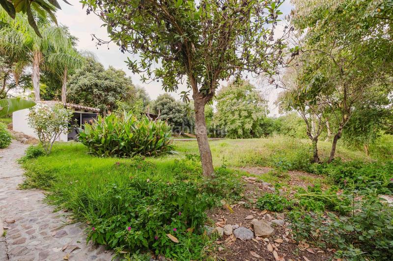 Foto 5eed5aae-7eea-45c7-87f3-7a89501254d4. Haus mit heizung pool in Coín