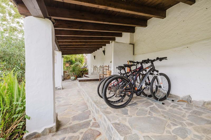 Foto 5f650a59-2e38-4a8a-900b-855f63ff9933. Haus mit heizung pool in Coín