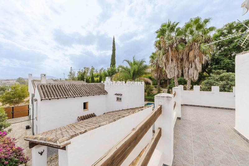 Foto 61e789c9-33a0-4eee-b144-438823fe4c80. Haus mit heizung pool in Coín