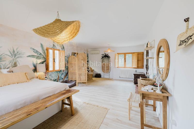 Foto 72274e5a-411d-4f69-97c6-60d275050341. Haus mit heizung pool in Coín