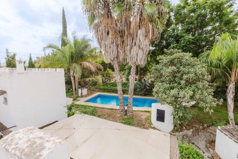 Foto 774ab75e-a55c-4047-89e3-408d1ae5db86. Haus mit heizung pool in Coín