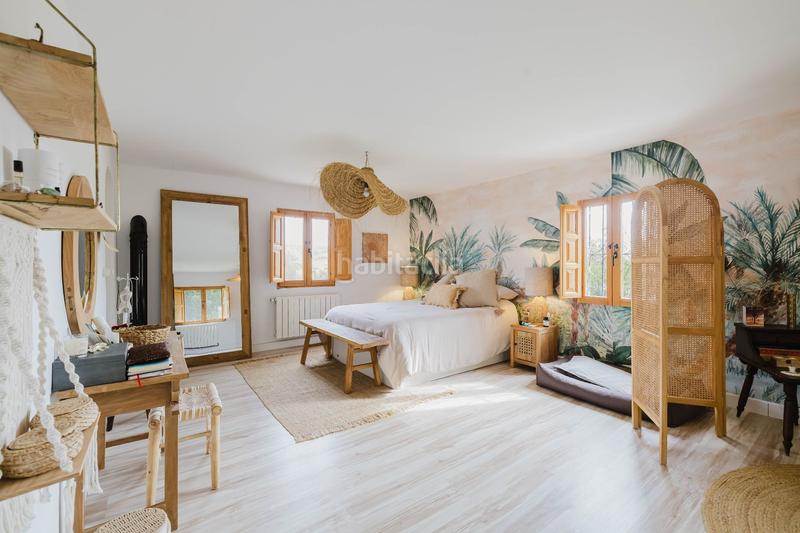 Foto 97df0e00-17fb-4fc4-8656-d6754e36f1db. Haus mit heizung pool in Coín