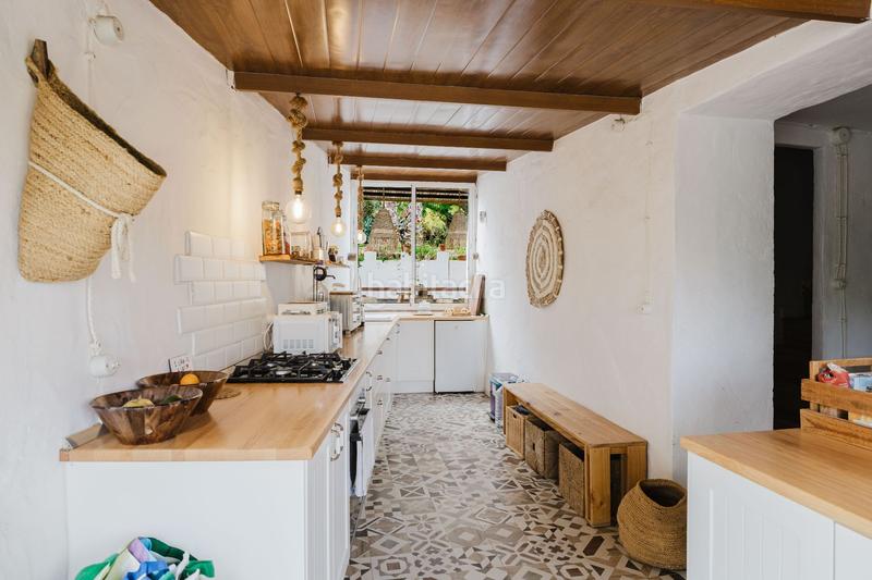 Foto a5035a7a-12e2-4771-8ba2-dae34ad661a6. Haus mit heizung pool in Coín