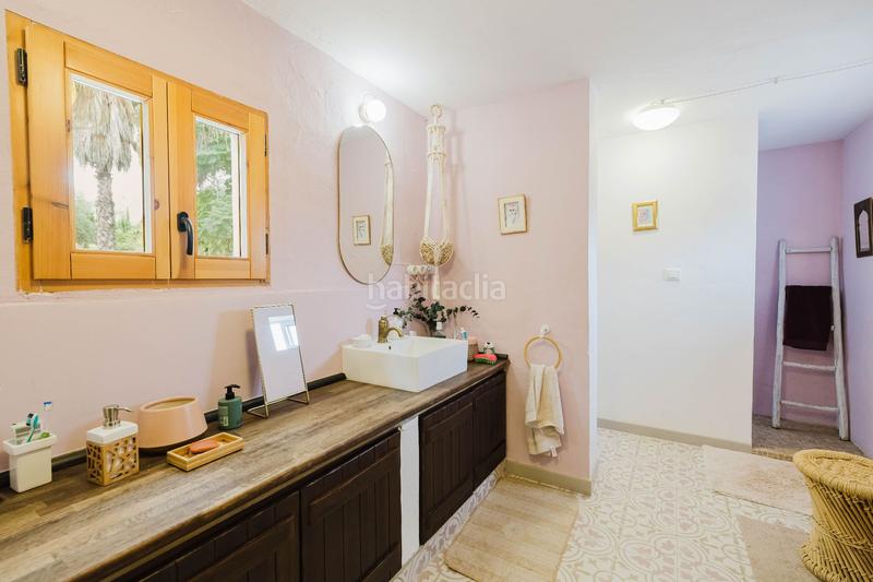 Foto aac65f75-8e69-4e9d-a52c-ad37c1090c5e. Haus mit heizung pool in Coín