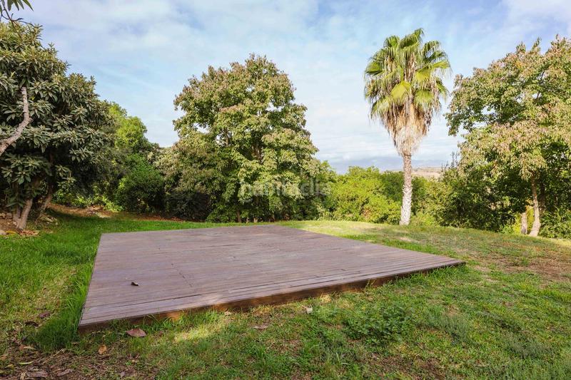 Foto b7a537a6-3a22-41b8-a171-2849b4a9a54f. Haus mit heizung pool in Coín