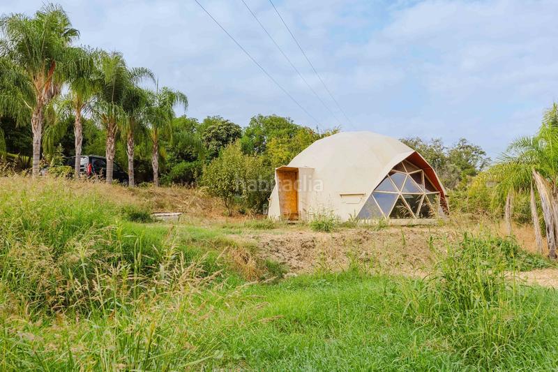 Foto dc0aec68-a990-4bc3-9cde-06c9d3e0bd47. Haus mit heizung pool in Coín