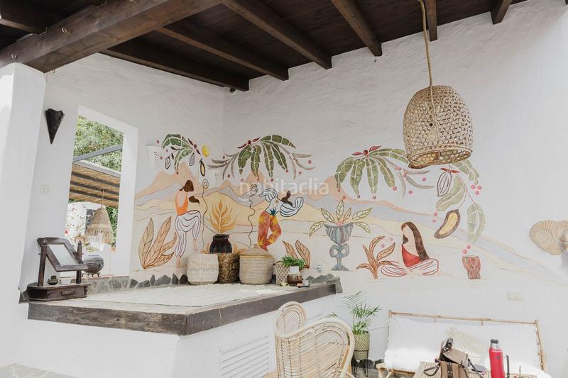 Foto e4b3d54e-9f2b-4401-9ab8-3a02f4d9c88f. Haus mit heizung pool in Coín