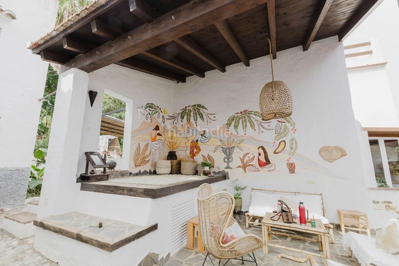 Foto e9ca2d8d-4e6b-4d2d-a310-6d2946480468. Haus mit heizung pool in Coín