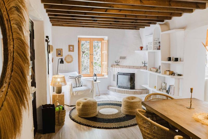 Foto f034258d-ff31-4885-9426-06c0fb6f197f. Haus mit heizung pool in Coín