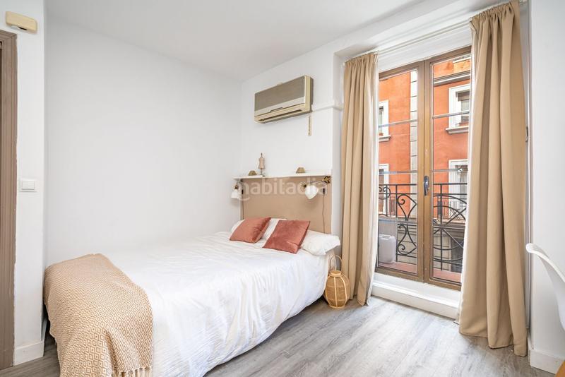 Foto 0cb70a7a-d9e2-48ea-aa53-085ee86b5dee. Appartamento con riscaldamento in Palacio Madrid