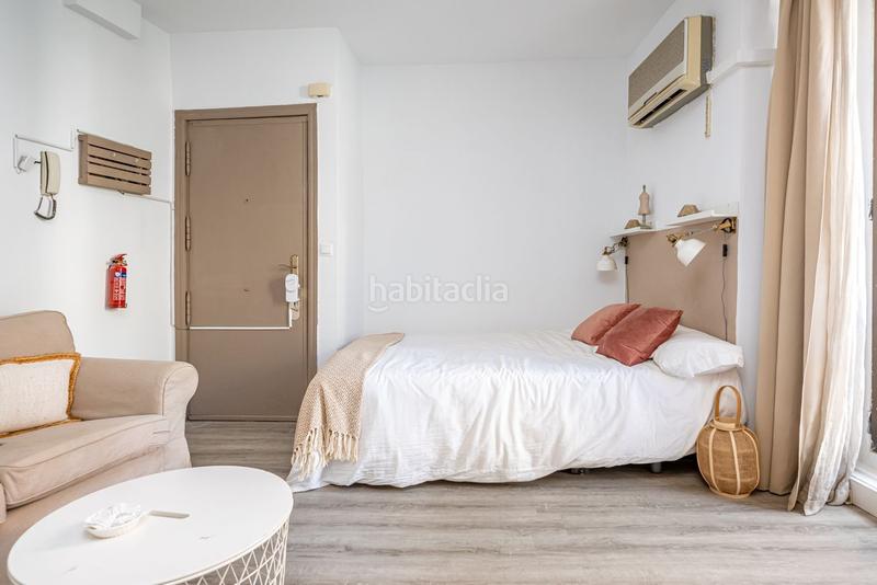 Foto 10d2b949-ea94-4aff-9174-4392b78f067f. Appartamento con riscaldamento in Palacio Madrid