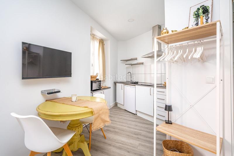 Foto 12a3801d-6e91-4cd8-822a-9e5bf34a1cff. Appartamento con riscaldamento in Palacio Madrid